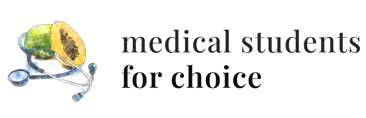 medical students for choice